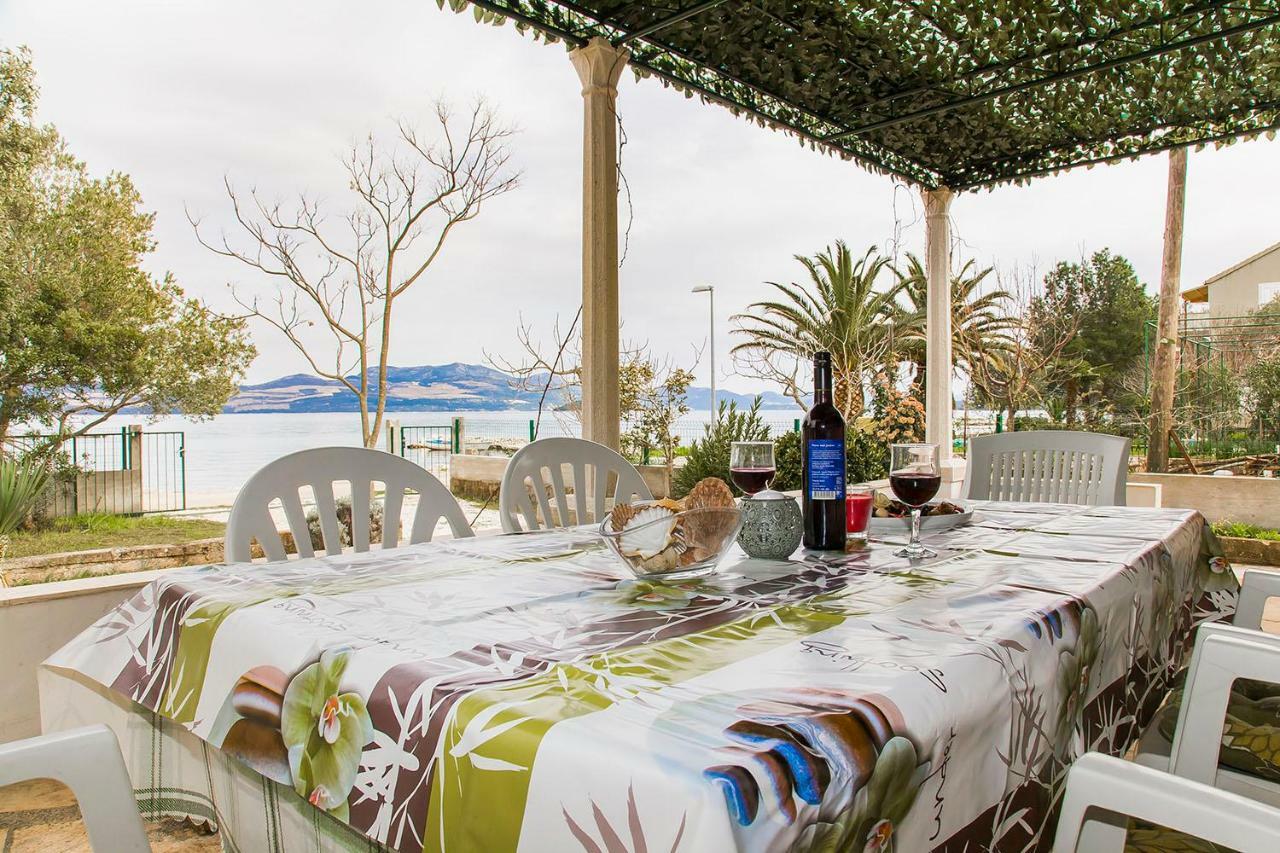 Holiday House "Kale" Drace Ngoại thất bức ảnh