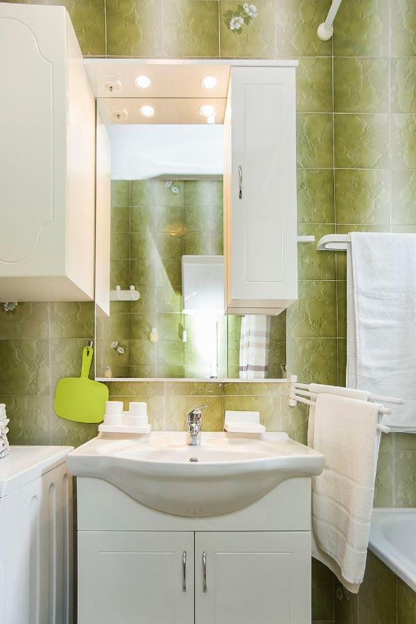 Holiday House "Kale" Drace Ngoại thất bức ảnh