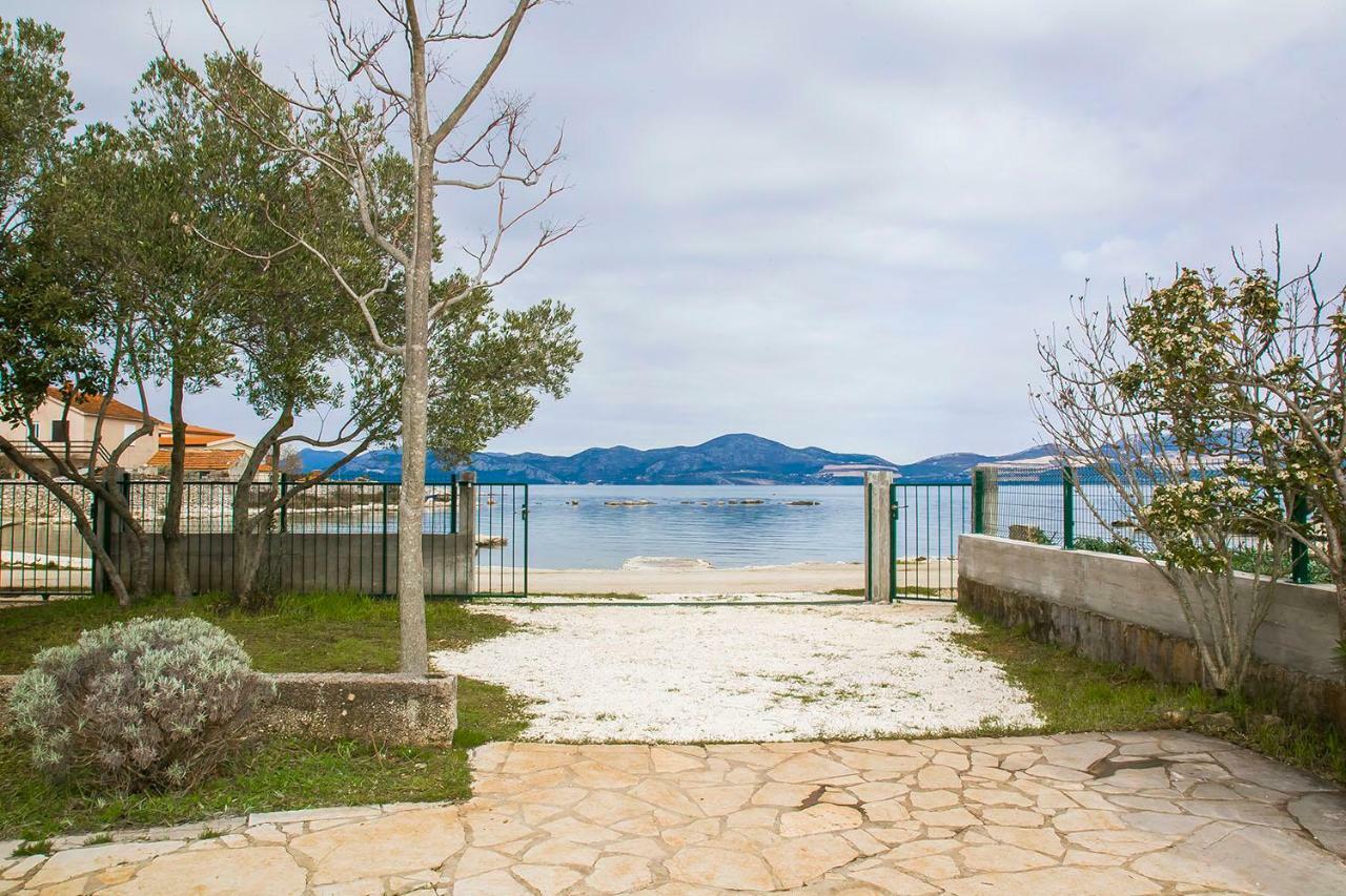 Holiday House "Kale" Drace Ngoại thất bức ảnh