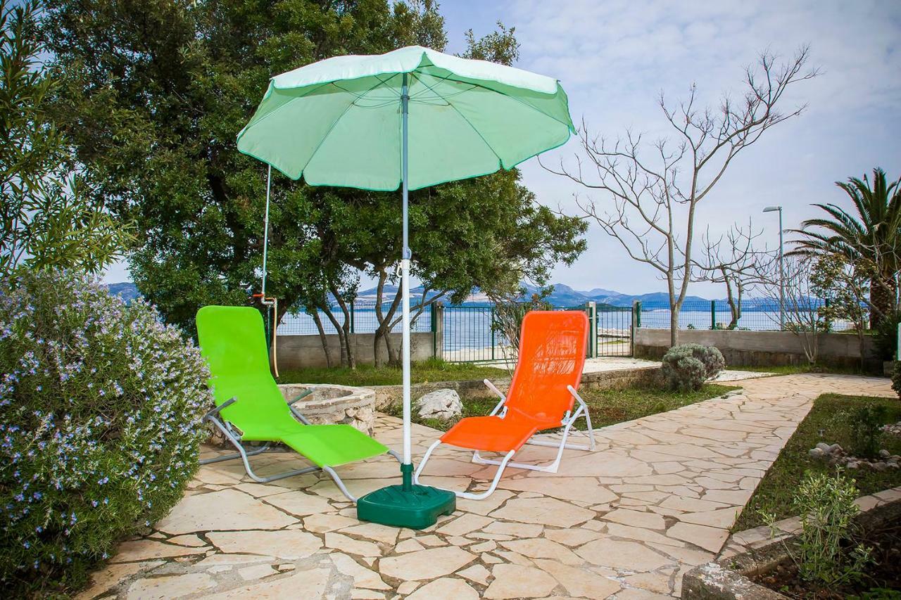 Holiday House "Kale" Drace Ngoại thất bức ảnh