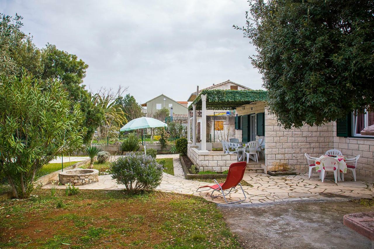 Holiday House "Kale" Drace Ngoại thất bức ảnh