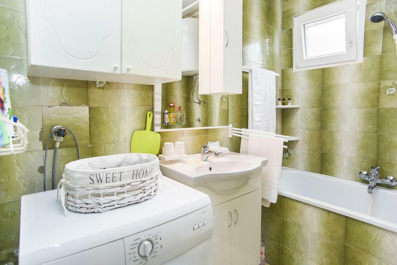 Holiday House "Kale" Drace Ngoại thất bức ảnh