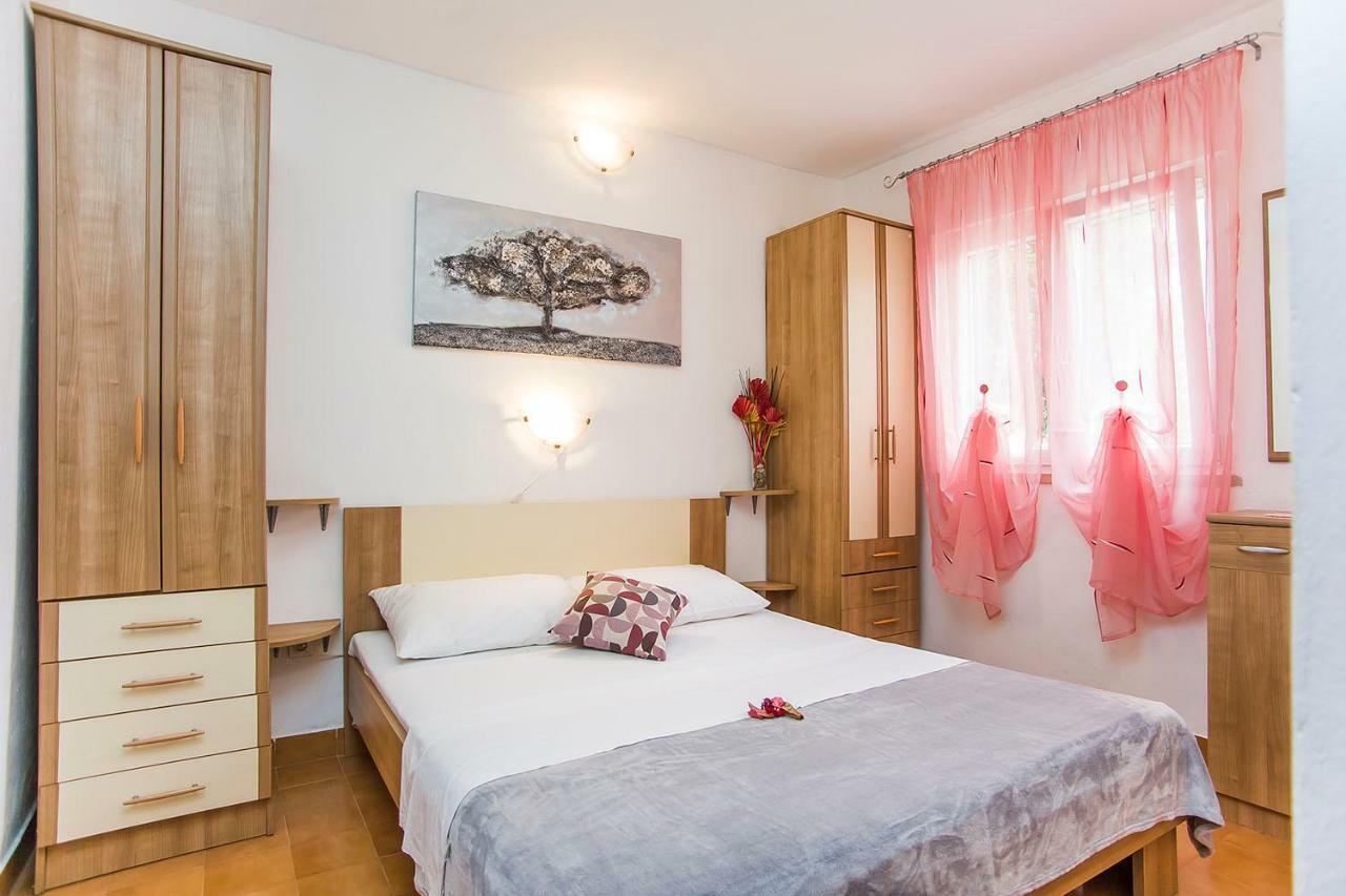 Holiday House "Kale" Drace Ngoại thất bức ảnh