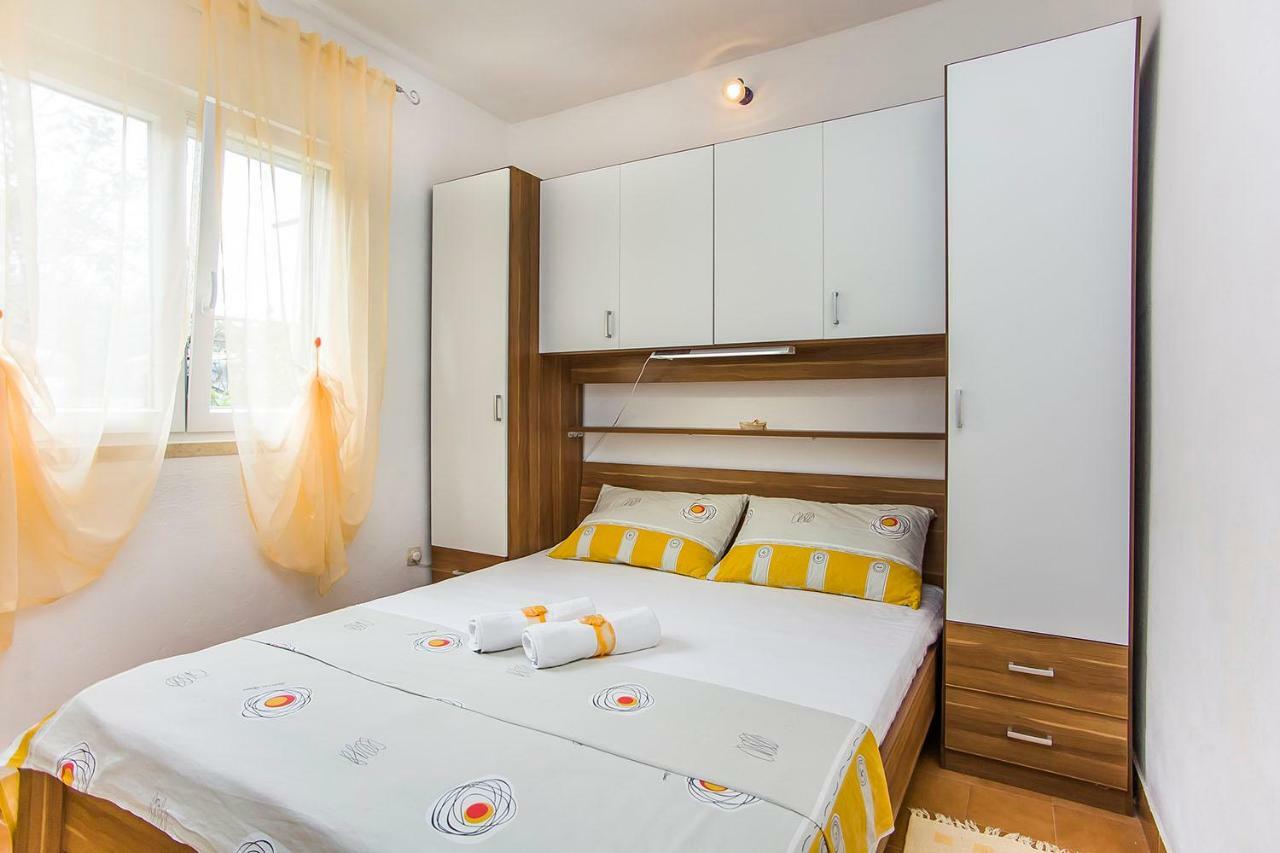 Holiday House "Kale" Drace Ngoại thất bức ảnh