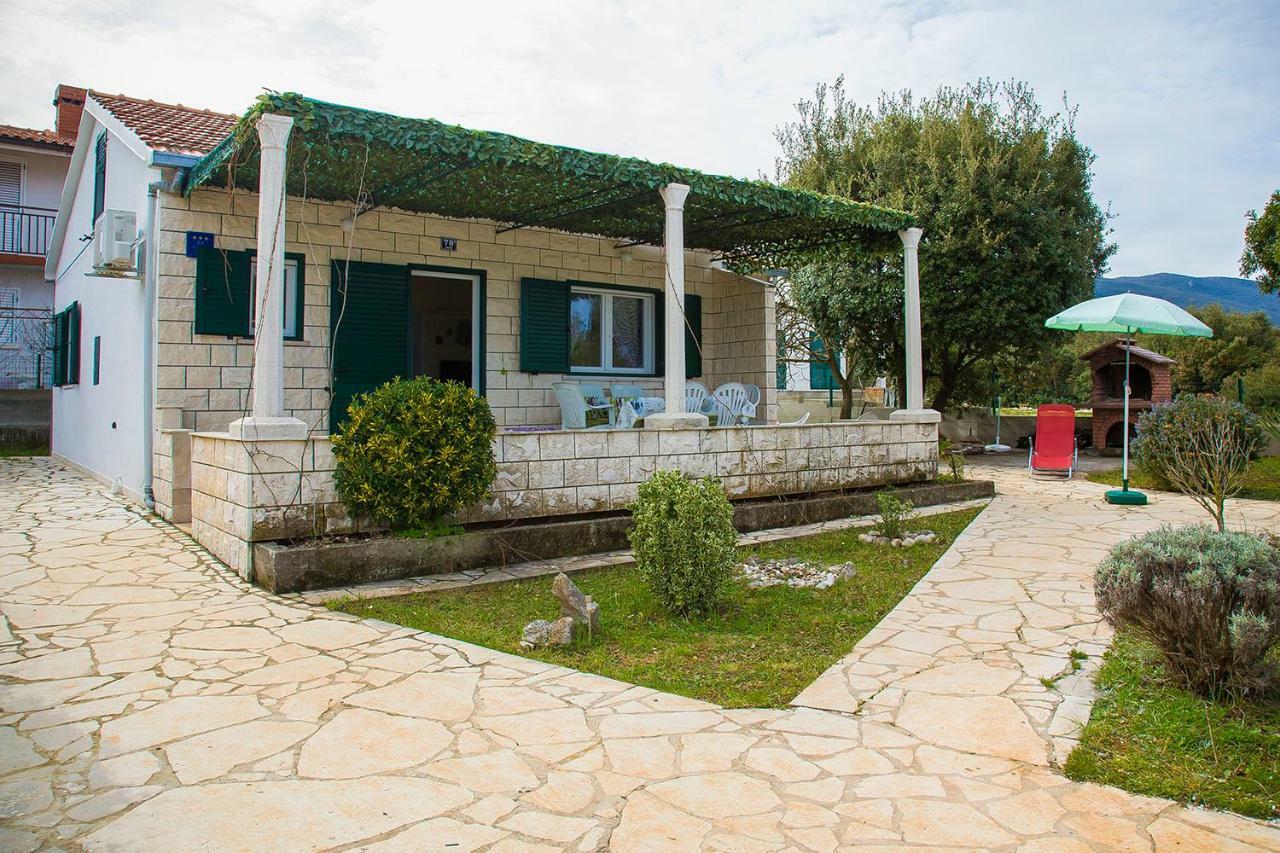 Holiday House "Kale" Drace Ngoại thất bức ảnh